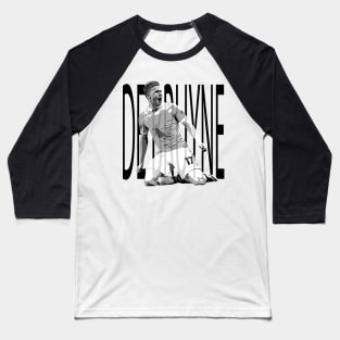 De Bruyne Baseball T-Shirt